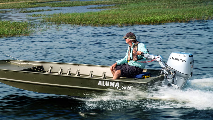 Honda Marine Offer 1